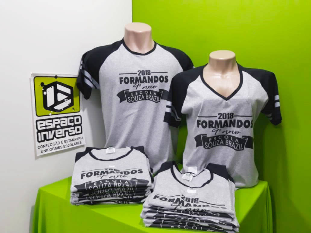 Camisetas Personalizadas